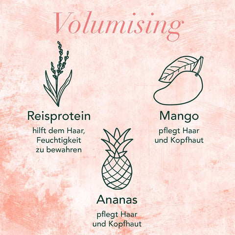 Sukin Volumising Conditioner, 500 Ml