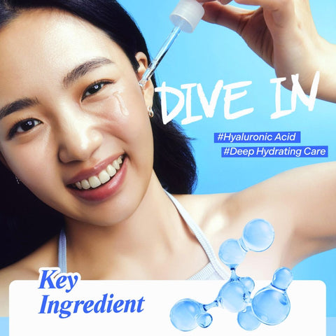 Torriden Dive In Low Molecular Hyaluronic Acid Cream 80Ml