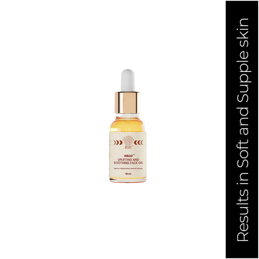 BiE Halo- Uplifting & Soothing Face Oil 10ml