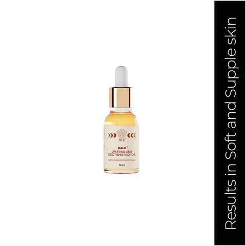 BiE Halo- Uplifting & Soothing Face Oil 10ml