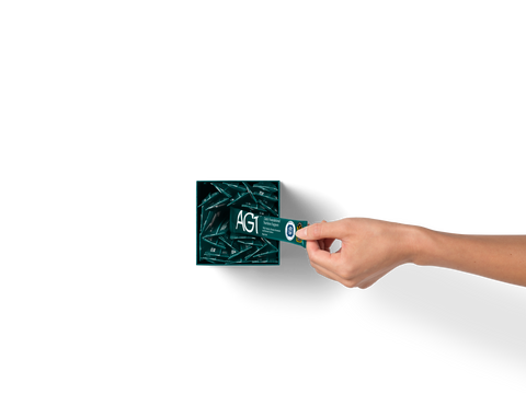 AG1 Daily Greens Powder – Ultimate Daily Whole Food Sourced All in One Greens Supplement Powder