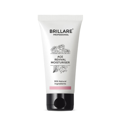 Brillaire Age Revival Moisturiser 50Ml