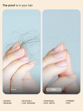 Arata Anti-dandruff Conditioner - 200 ML - Image 2