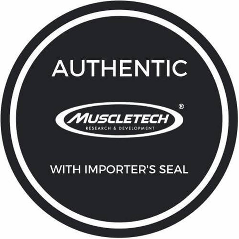 Muscletech Cell Tech Performance 6Lb Fruit Punch