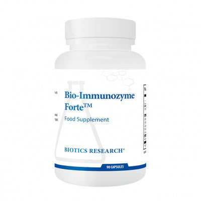 Biotics Research BioImmunozyme Forte