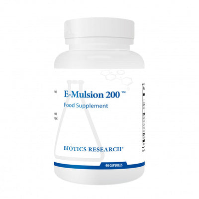 Biotics Research EMulsion 200