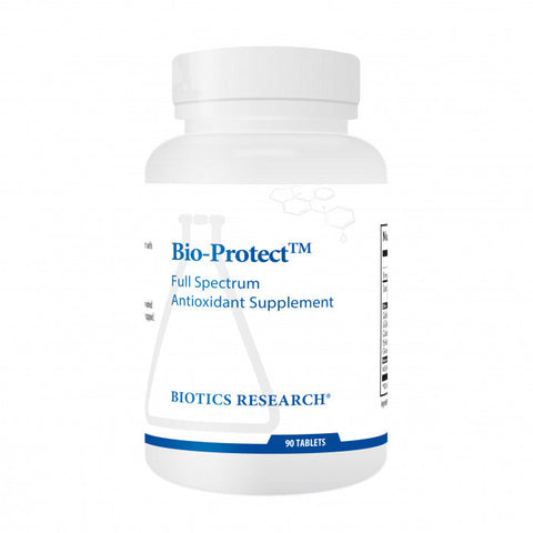 Biotics Research BioProtect