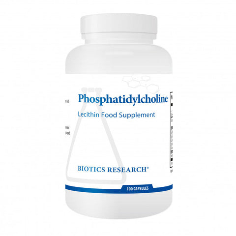 Phosphatidylcholine