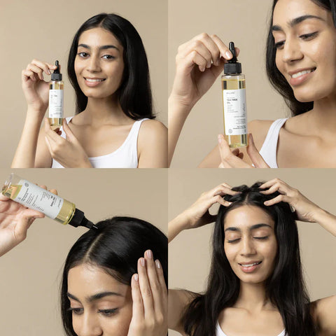 Brillaire Tea Tree Oil 100 Ml