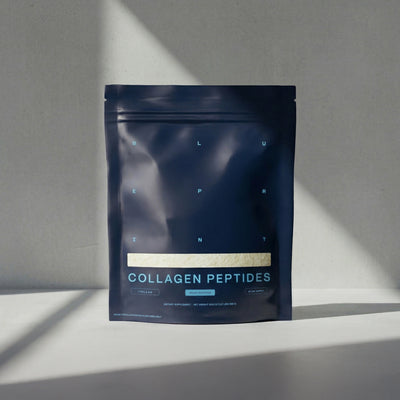 Blueprint Collagen Powder - Broad Spectrum, 30 Servings