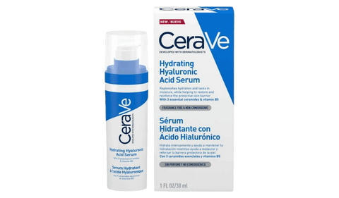 Cerave Serum - 30ml