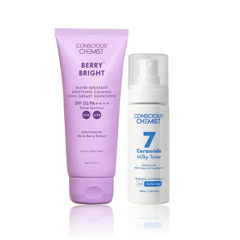 Conscious Chemist Workday Essentials Duo