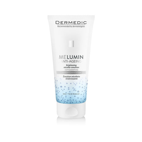 Dermedic Emulsion Micellar Skin Color 200 ml