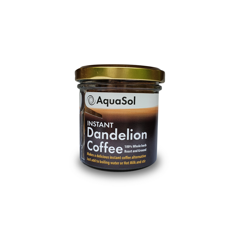 Aquasol Dandelion Coffee 50g pack of 12