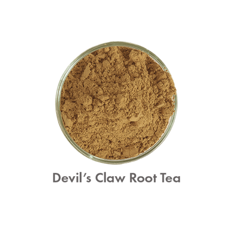 Aquasol Devil's Claw Root Tea 20g