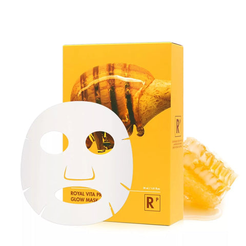 Dr.Ceuracle Vita Propolis Antioxidant Mask 30Ml