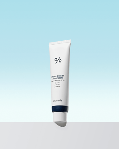 Dr.Ceuracle (Otc) Hydra Barrier Sunscreen 50Ml