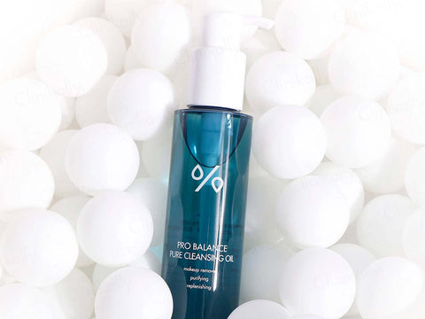 Dr.Ceuracle Pro Balance Pure Cleansing Oil 155Ml