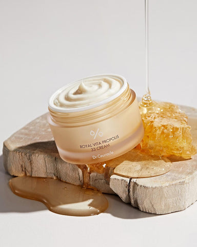 Dr.Ceuracle Royal Vita Propolis 33 Cream 50G