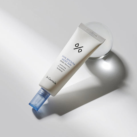 Dr.Ceuracle Hyal Reyouth Moist Sun 50Ml
