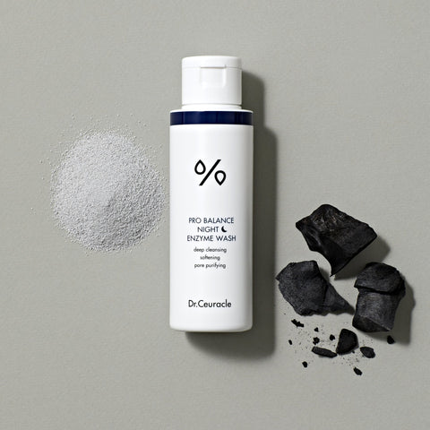 Dr.Ceuracle Pro Balance Night Enzyme Wash 50G