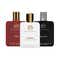 The Man Company Perfume for Men Combo 3 x 50ml | Black, Blanc, Fire - 150 ml