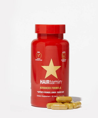 Hairtamin Healthy Hair Growth Vitamins 30Caps