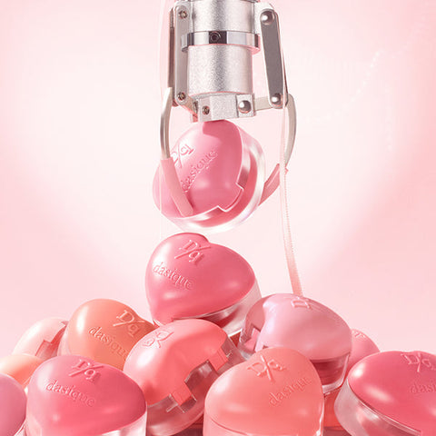 Dasique Souffle Color Pot #05 Pumpkin Puree