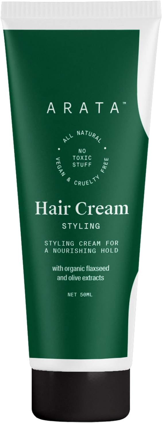 ARATA Hair Cream Styling 50 ml