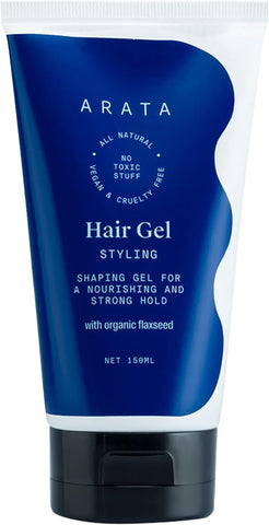 ARATA Hair Gel Styling 150 ml