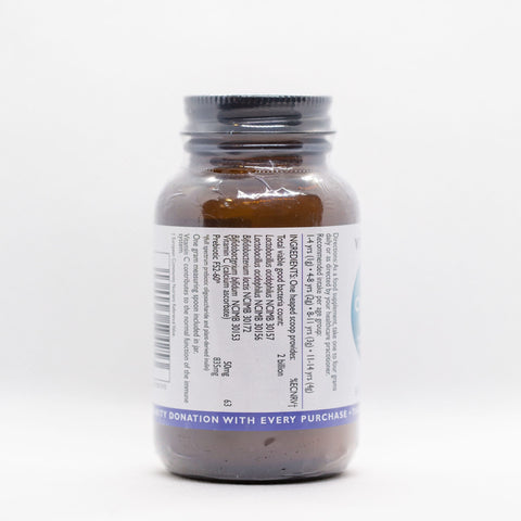 Viridian Synbiotic Children's Powder