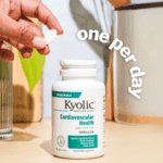 Kyolic ONE PER DAY 1000 MG CARDIOVASCULAR 30'S