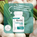 Kyolic ONE PER DAY 1000 MG CARDIOVASCULAR 30'S