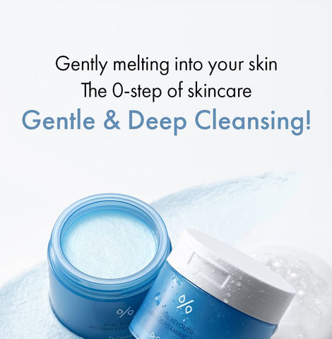 Dr.Ceuracle Hyal Reyouth Melting Foaming Balm 100Ml