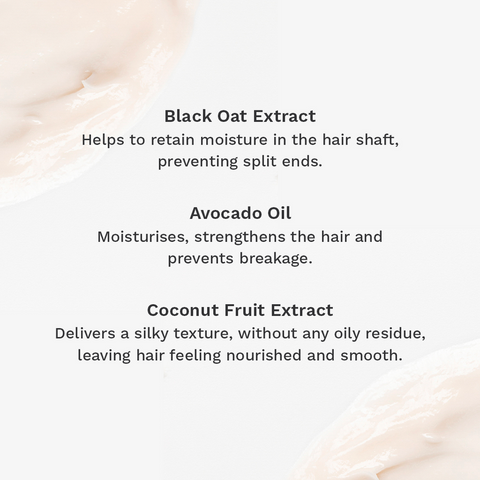 HAIR BURST Mask Longer Stronger 220G