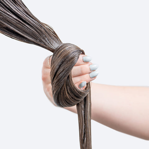 HAIR BURST Mask Longer Stronger 220G