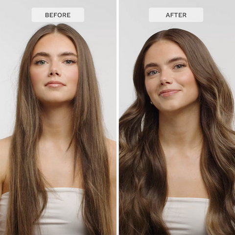 HAIR BURST Mask Longer Stronger 220G