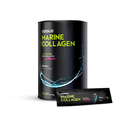 Versus Marine Collagen Powder 24 X 10g