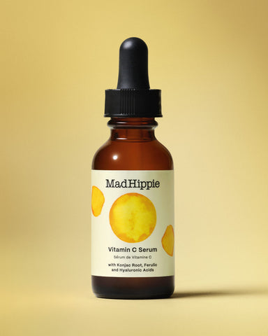 Mad Hippe Vitamin C Serum 30ml