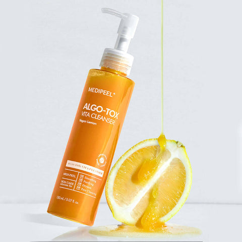 MEDI-PEEL ALGO-TOX VITA CLEANSER 150 ml