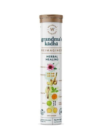 Cough & Cold relief Combo Pack
