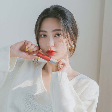 Rom&Nd Zero Velvet Tint 02 Joyful