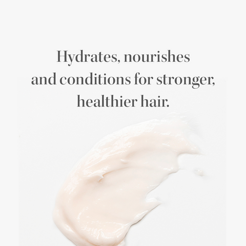 HAIR BURST Mask Longer Stronger 220G