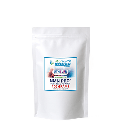 NAD+ Pro Powder, 100 grams