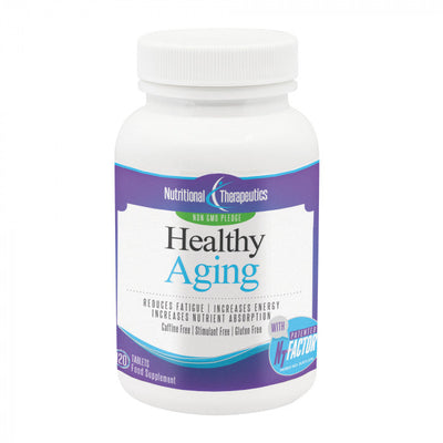 NT Factor Healthy Aging