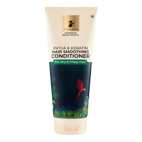 PILGRIM Amazonian Patua & Keratin Hair SMOOTHING CONDITIONER