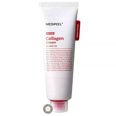 MEDI-PEEL Red Lacto Collagen Barrier Cream 80 ml