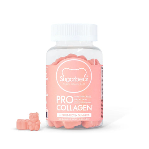 Sugarbear Procollagen Gummies + Wellbeing Nutrition Slow Burn + Plix Apple Cider Vinegar Watermelon + Mamaearth Skin Plum + Plix Flaunt Your Hair Orange Burst