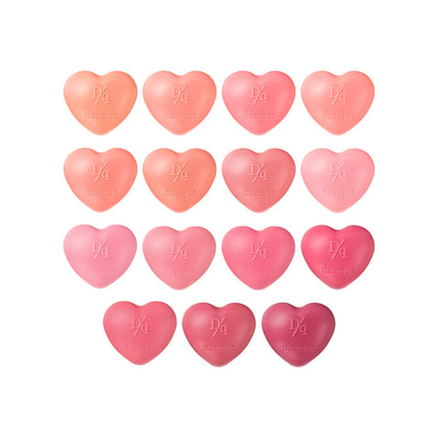 Dasique Souffle Color Pot #05 Pumpkin Puree