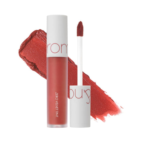 Rom&Nd Zero Velvet Tint 02 Joyful